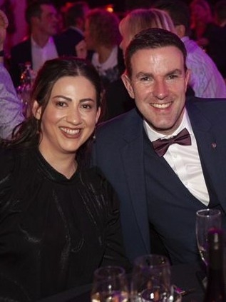 Werner Kerstens, Ondervoorzitter